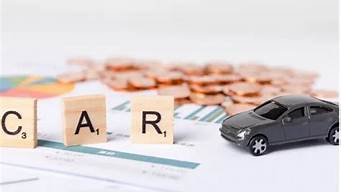 重庆汽车抵押贷款的利率是多少_重庆汽车抵押贷款的利率是多少钱